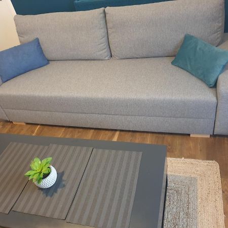 Appart De Standing Morlaix Centre Apartment Ngoại thất bức ảnh